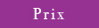 Prijzen